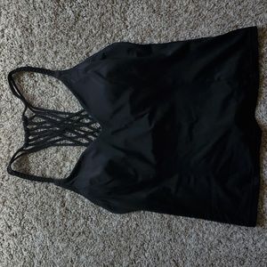 Prana Tankini